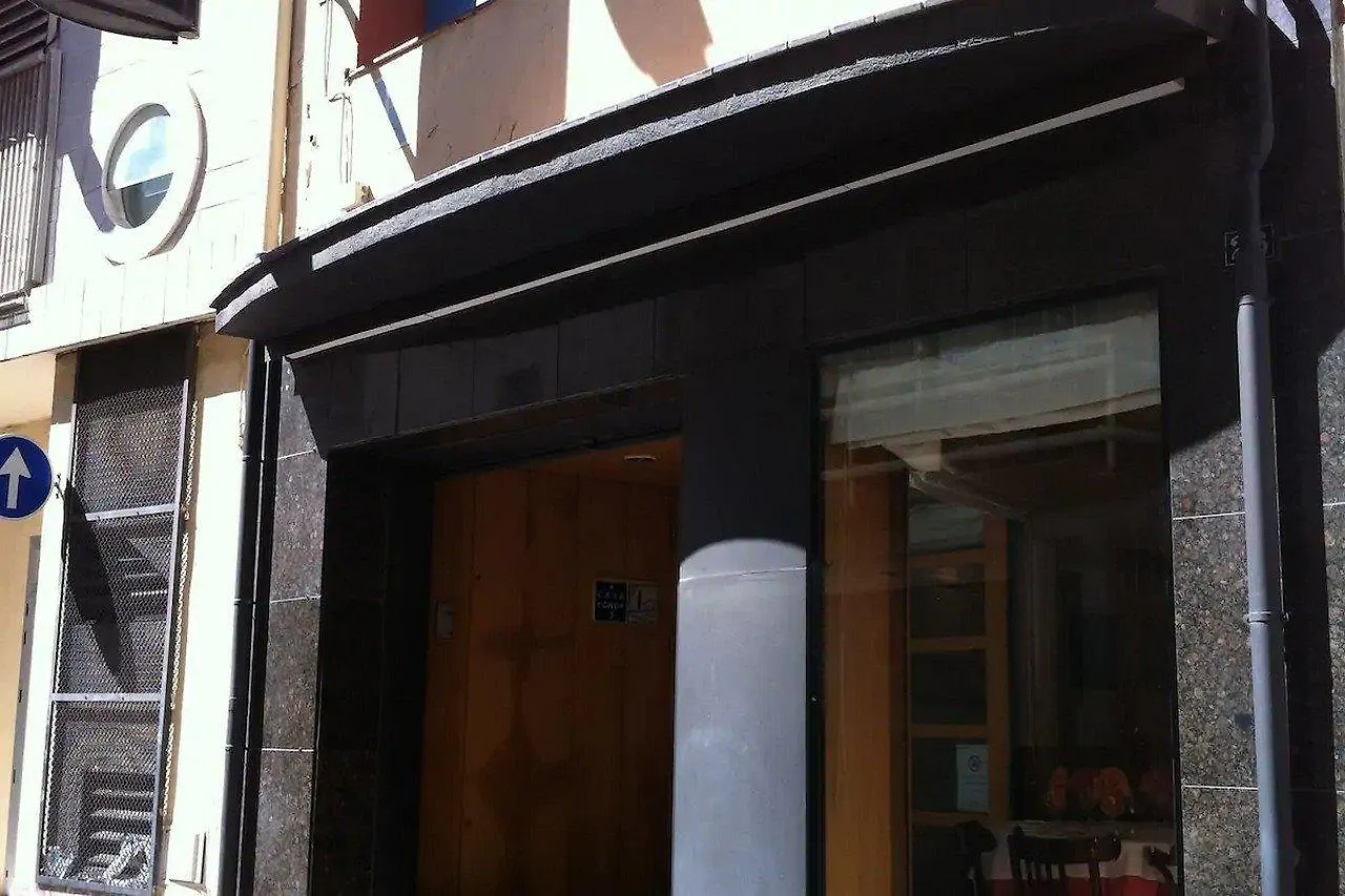 Hotel Can Setmanes Blanes