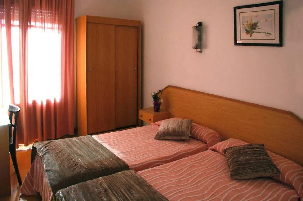 Can Setmanes Blanes 3*,  Espagne