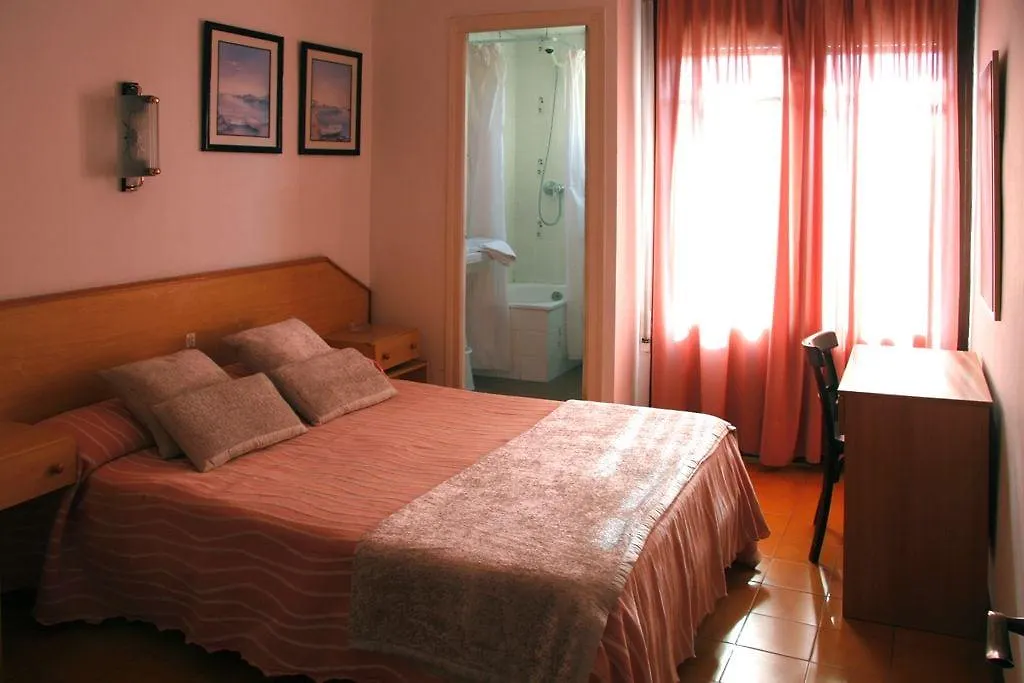 *** Hotel Can Setmanes Blanes Espagne