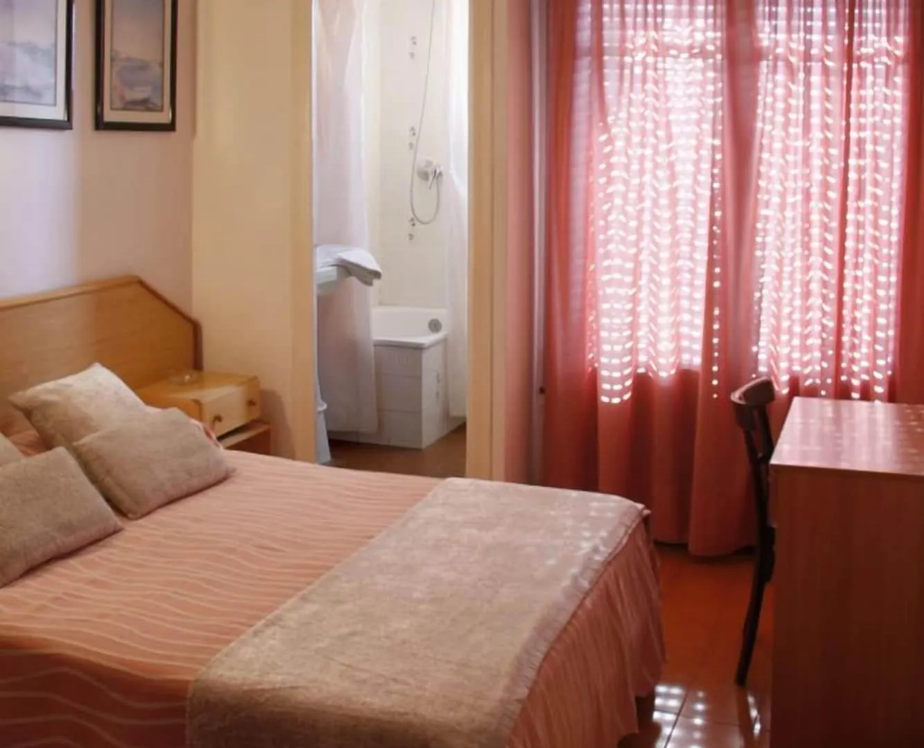Hotel Can Setmanes Blanes