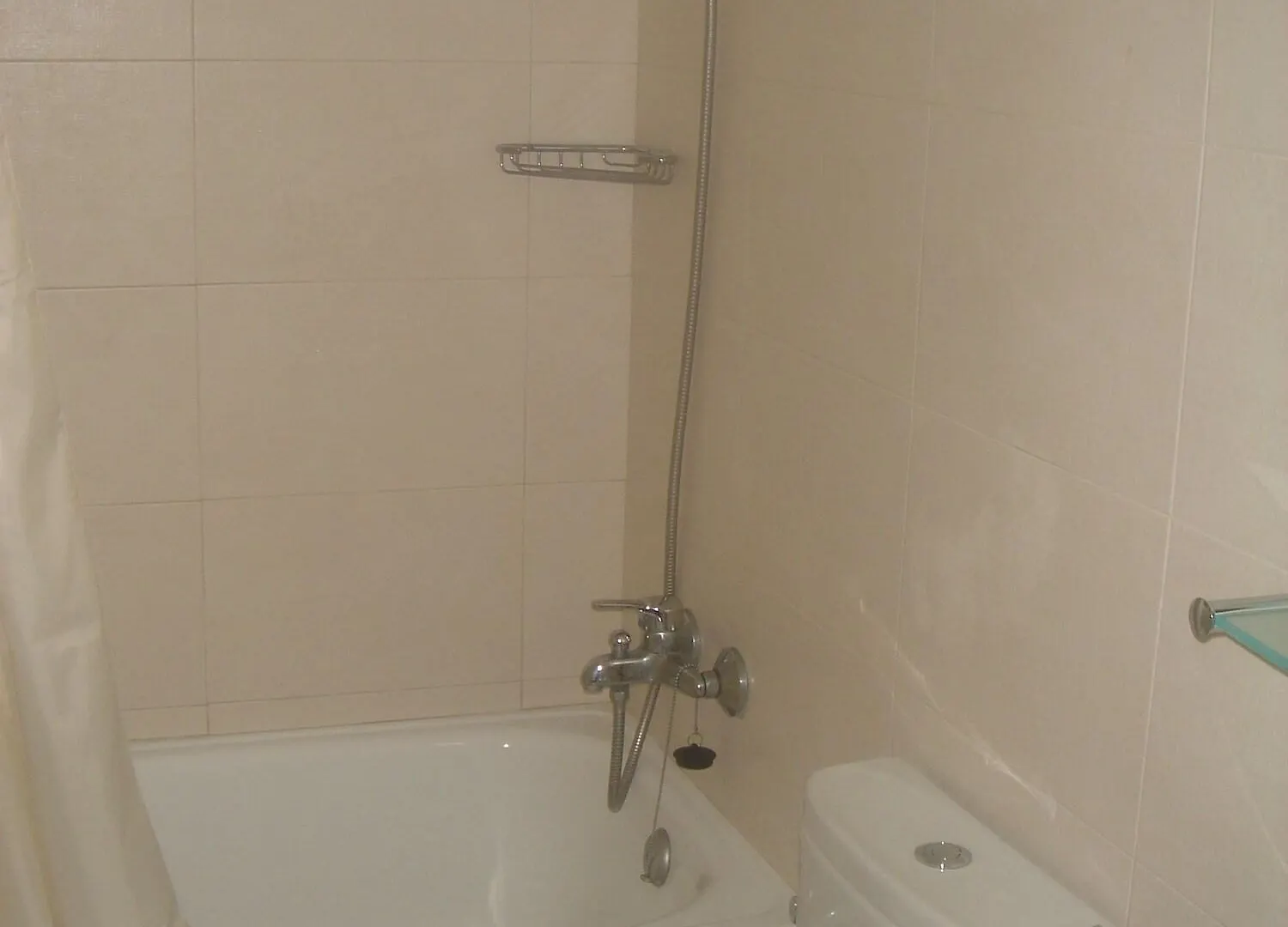 Can Setmanes Blanes Hotel