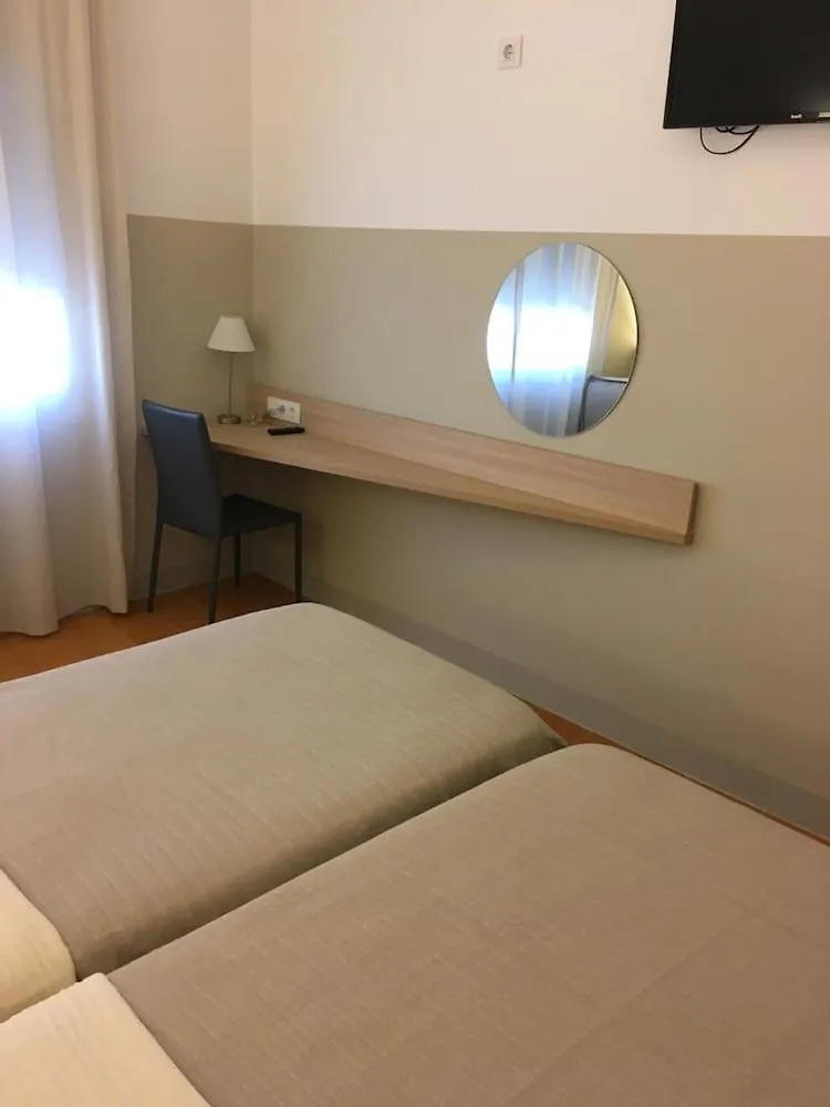 Can Setmanes Blanes Hotel