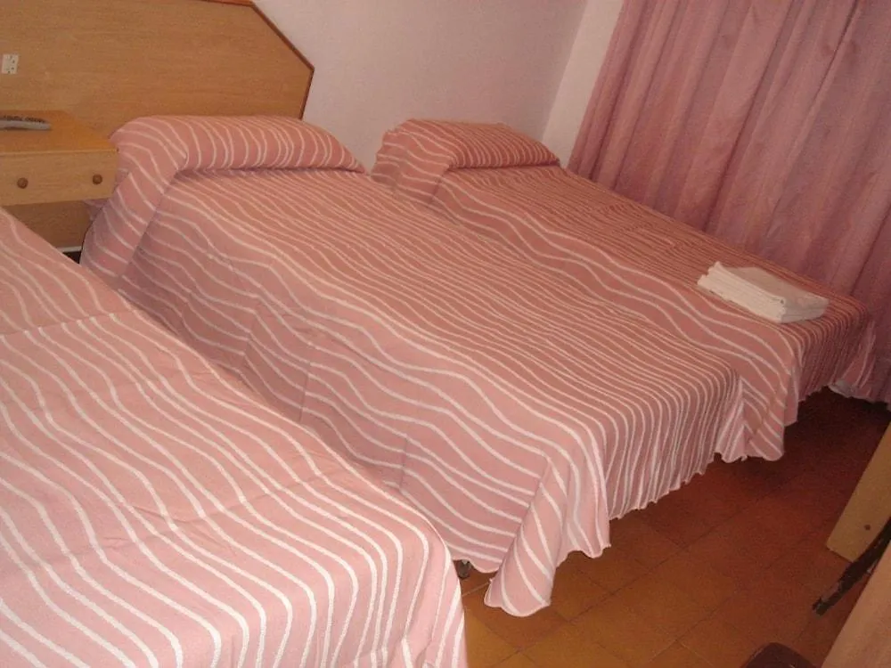 *** Hotel Can Setmanes Blanes Espagne