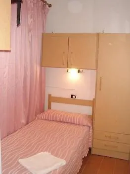 Can Setmanes Blanes Hotel