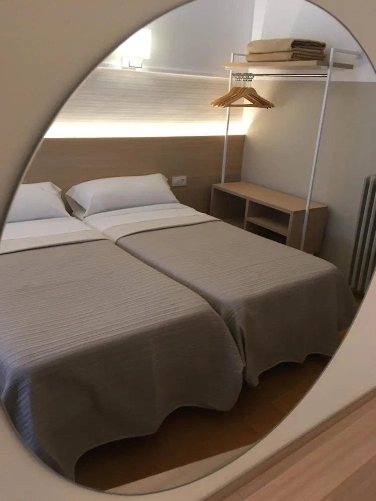 Can Setmanes Blanes Hotel