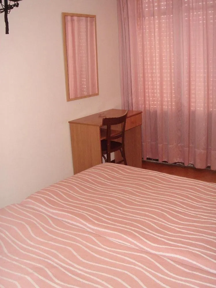 Can Setmanes Blanes Hotel