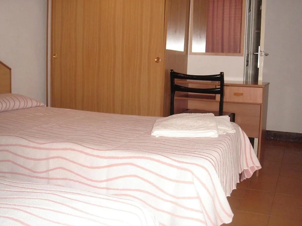 Can Setmanes Blanes 3*,  Spain