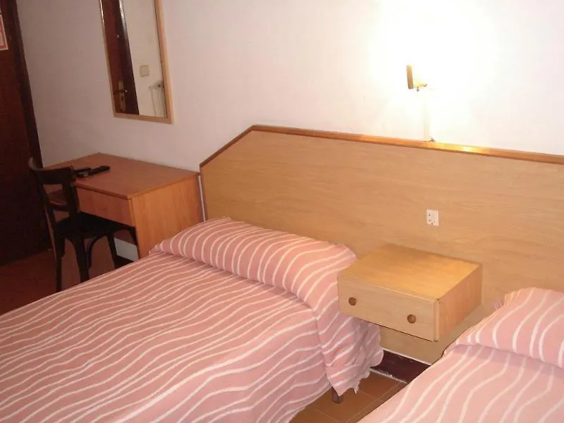 Can Setmanes Blanes 3*,