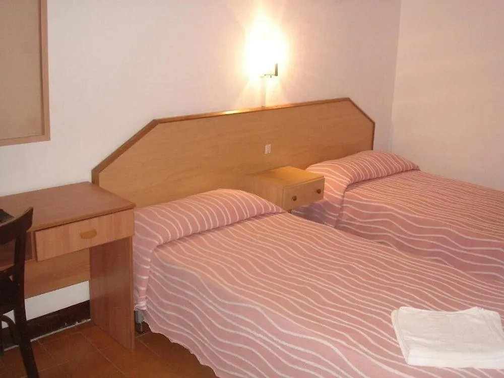 Hotel Can Setmanes Blanes
