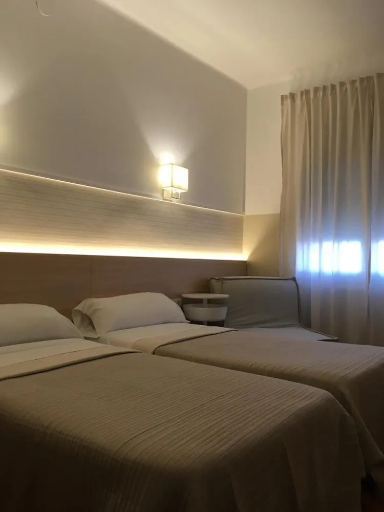 Hotel Can Setmanes Blanes