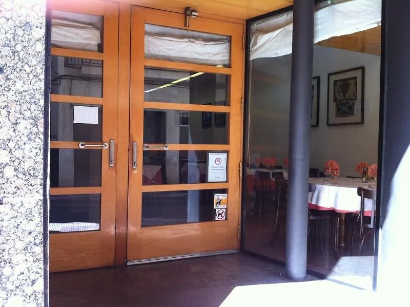Can Setmanes Blanes Hotel
