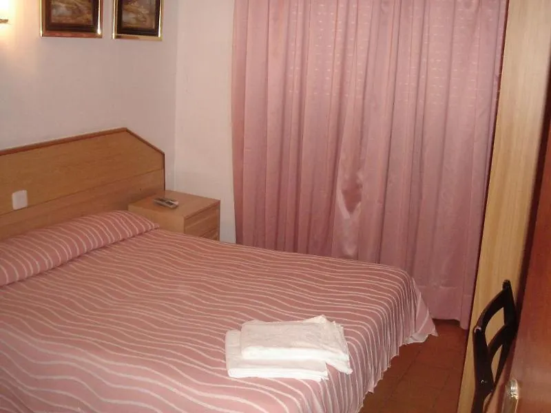 *** Hotel Can Setmanes Blanes Spain