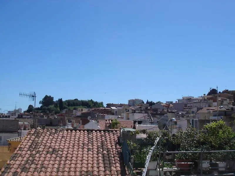 Can Setmanes Blanes Spain